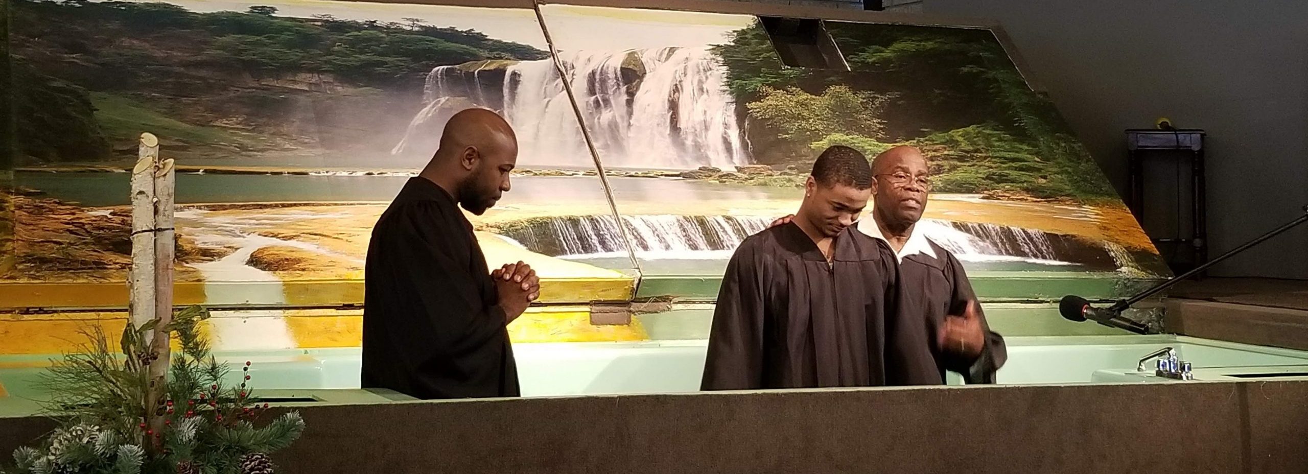 Hope - Love The Lord!